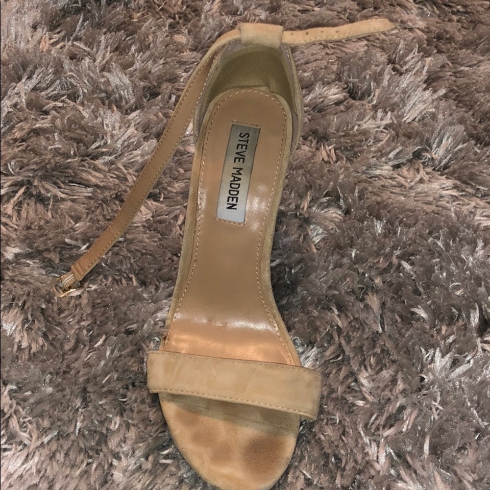 Steve Madden heels
